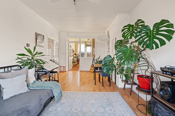 Medium property photo - Schiedamseweg 182D, 3025 AL Rotterdam